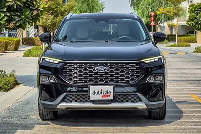 2024 FORD TERRITORY 照片 2