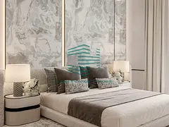 2BR + MAID ROOM | LUXURY UNIT | HIGH ROI | EUROPEAN STYLE