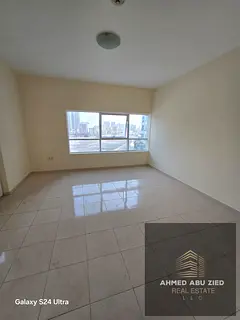 Sea View - Gym - Pool - Parking - Garden - Master BR - Spacious Hall - Balcony Sea View - Spacious L
