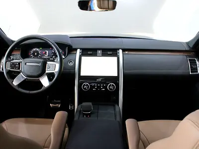 صورة مصغرة 14 لـ 2024 LAND Rover DISCOVERY