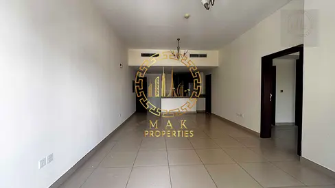 Beautiful Chiller Free One Bedroom For Rent