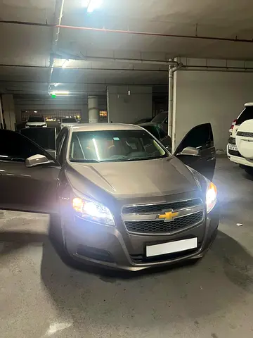 صورة 2 لـ 2015 Chevrolet MALIBU