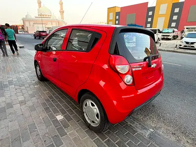 2015 Chevrolet SPARK — фото 8