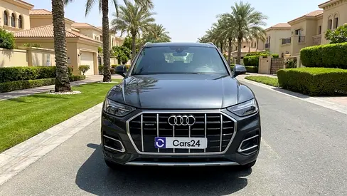 صورة مصغرة 2 لـ 2023 AUDI Q5