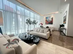 Fully Furnished 1-Bedroom Hotel Apartment | Premium Amenities