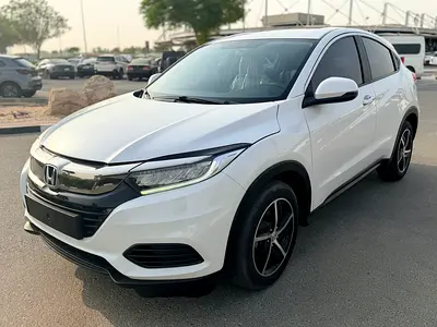 2021 Honda HR-V 照片 2