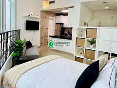 Mangrove View| Fully Furnished| Upgraded|