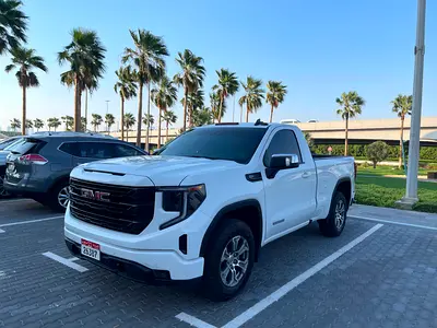 2024 GMC SIERRA — фото 9