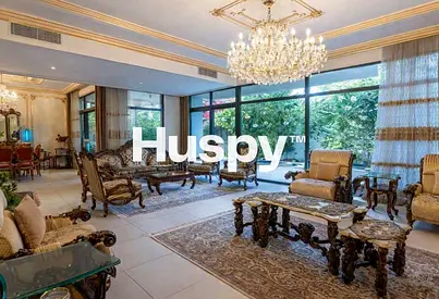 Single Row | Mangrove View | Corner Biggest Villa