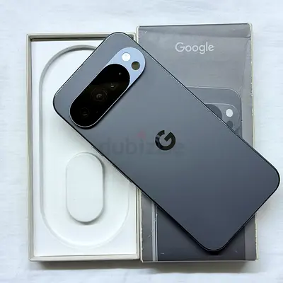Google pixel 10 Pro XL 256Gb Physical Sim