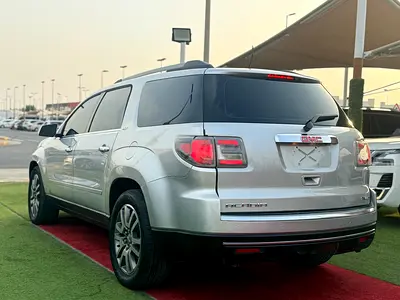 صورة 6 لـ 2013 GMC ACADIA