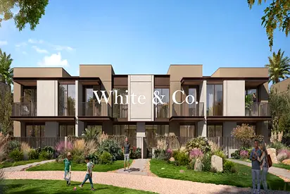 Largest Plot | Single Row | Corner Plot