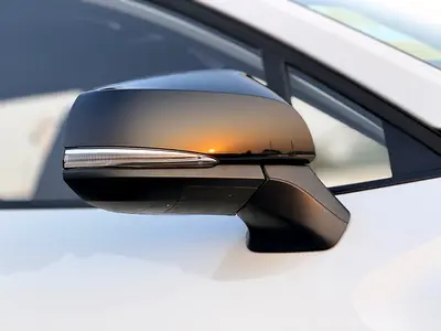 Toyota Frontlander Leading, миниатюра 10