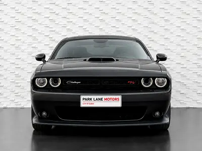 2019 Dodge CHALLENGER — фото 2