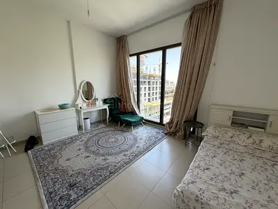 Park View | Fully Furnished | Vacant Now