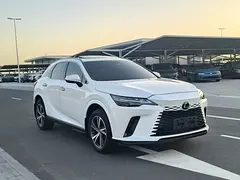 2023 Lexus RX