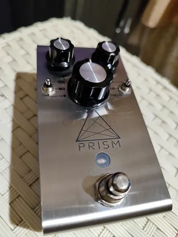 Jackson Audio Prism