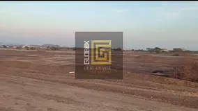 Land for Sale in Manama, Block 4, Close to the Main Road Prime Residential Land for Sale in Manama -