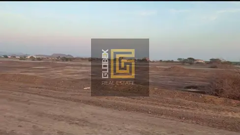 Land for Sale in Manama, Block 4, Close to the Main Road Prime Residential Land for Sale in Manama - Block 4