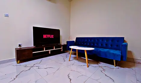 Sofa Cum Bed | AED 449