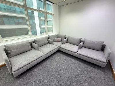 Perfect condition IKEA Sodhremn Corner L Shape Sofa Excellent condition