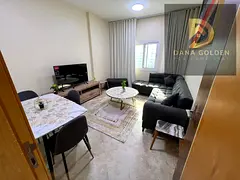 Live Above the City: Stunning Fully Furnished 1BHK | Balcony | Prime Location