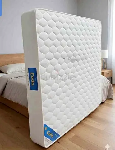 New King Size Mattress 180×200cm. Same Day Delivery Available