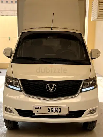 Victory SCH 1025 Single Cabin 2024 Chinese Specs