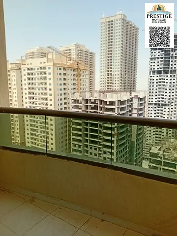 Modern 2 Bedroom Apartment for Rent | Emirates City