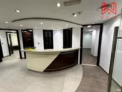 Exceptional 5BR Villa | Fully Furnished | Al Zahia