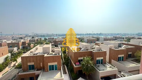 Alluring 3 Bedroom With Parking | Canal View | Maid + Store |