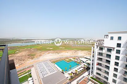 Golf and sea view | Furnished | 2 payments