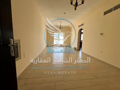 Spacious 1BR Flat for Annual Rent in New Muwaileh