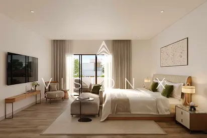 Brand New | Spacious 3-Bed Townhouse | Green Community