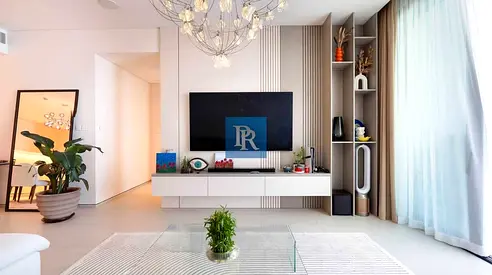 Soft Distress | 2 Bedroom Address JBR | Sea View | Furnished | Vacant | High Floor