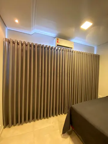 Curtain