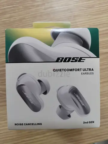 Bose Quietcomfort ultra Gen 2 (2nd Gen)