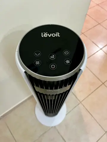 URGENT SALE Levoit Tower Fan