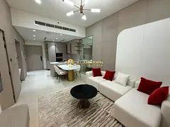 Ultra Luxury 1BR | Pool View | Designer Furnished