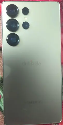 Samsung glaxy s25 ultra
