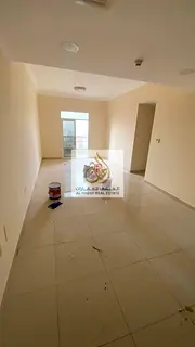 🌟 A family-friendly apartment in a new building with a second-tenant status, located in Al Jurf 3