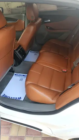 صورة 3 لـ 2015 Chevrolet IMPALA