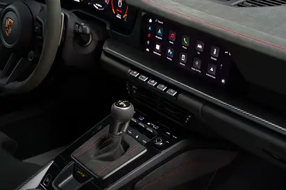 صورة 11 لـ 2025 Porsche 911
