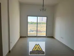 Luxury apartment, first occupancy | Central air conditioning | Balcony | Two master bedrooms | Spaci