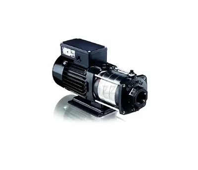NEW GRUNDFOS WATER PUMP 1.5 HP CM5-4 - Good Working Condition