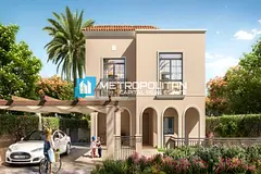 Great Deal | Corner Unit | 4 BR With Maid's