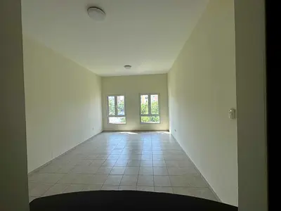 Large STUDIO | Aed 42k | 18 Tiles+9 Wardrobes| Near Metro