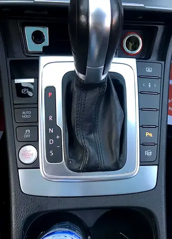 صورة مصغرة 13 لـ 2016 Volkswagen CC