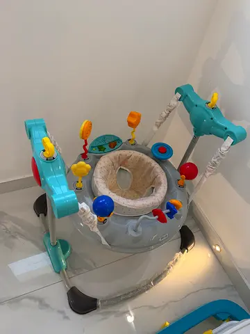 Baby Jumper