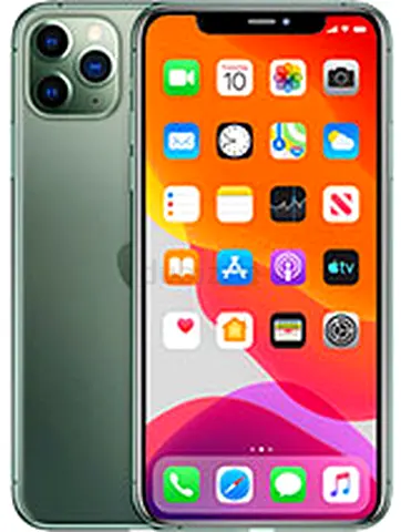 Iphone 11 pro max iCloud lock